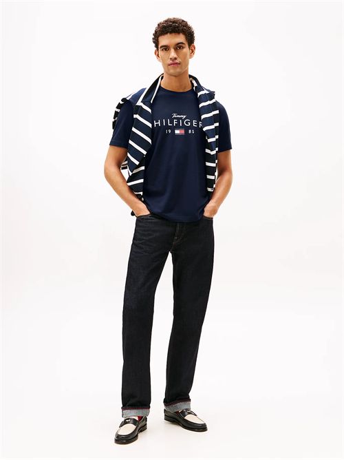 TOMMY HILFIGER | MW0MW41455/DW5